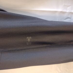 Under Armour Black Leggings